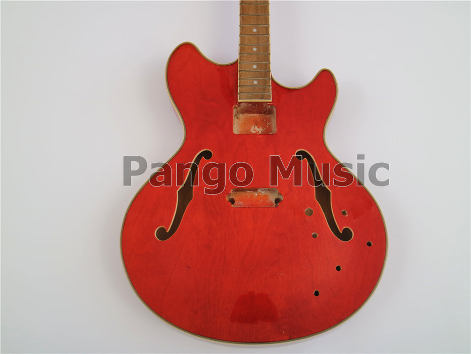 Pango Music 4 Strings Electric Bass Guitar (EL-26, No Hardware)