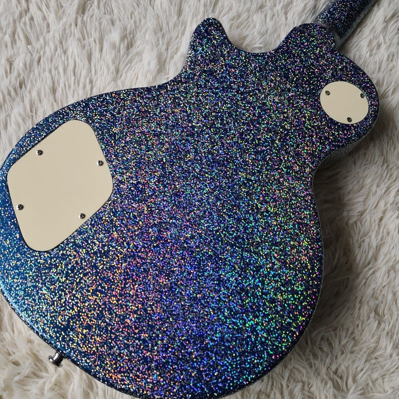 PANGO Music NY Series Sparkling Electric Guitar (PNY-018)