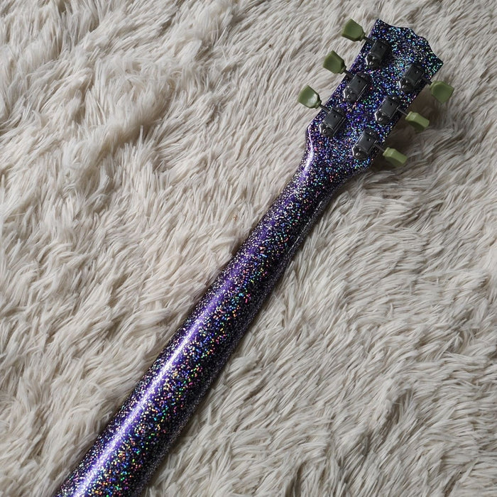PANGO Music NY Series Sparkling Electric Guitar (PNY-010)