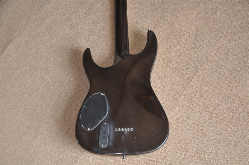 ZQN Series Right Hand Electric Guitar (ZQN0330)