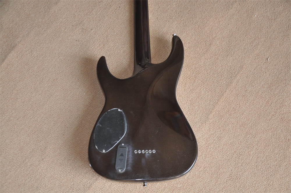 ZQN Series Right Hand Electric Guitar (ZQN0330)
