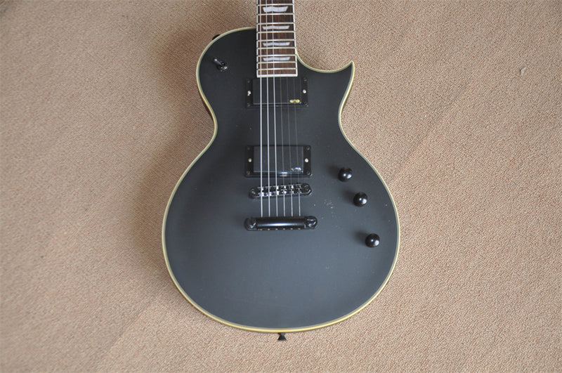 ZQN Series Right Hand Electric Guitar with Active Electronics (ZQN0331)