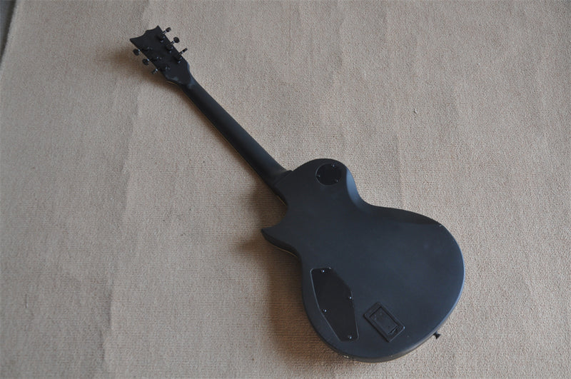 ZQN Series Right Hand Electric Guitar with Active Electronics (ZQN0331)