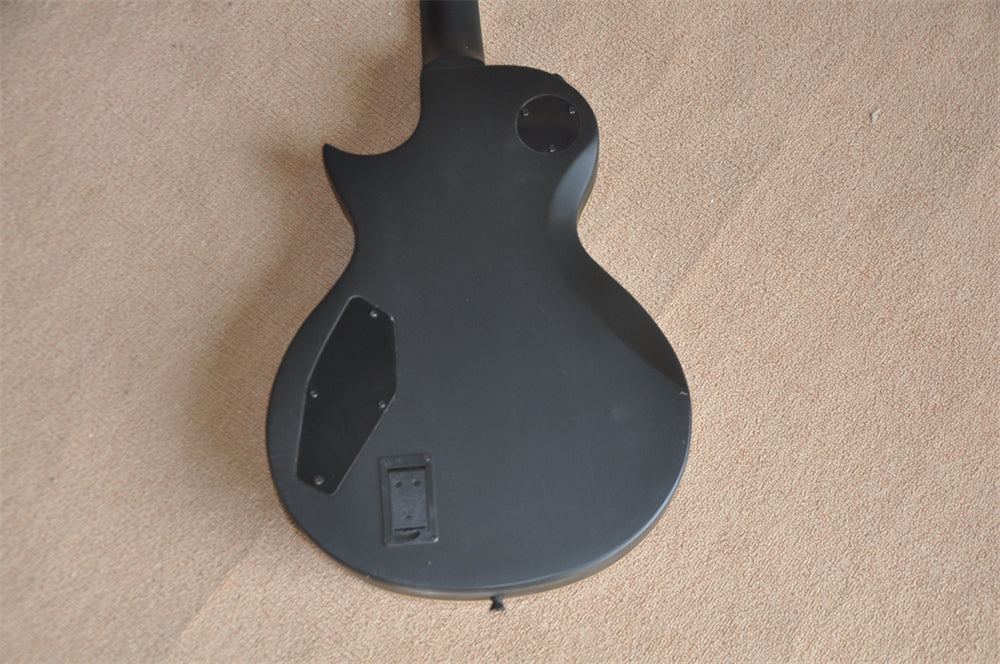 ZQN Series Right Hand Electric Guitar with Active Electronics (ZQN0331)