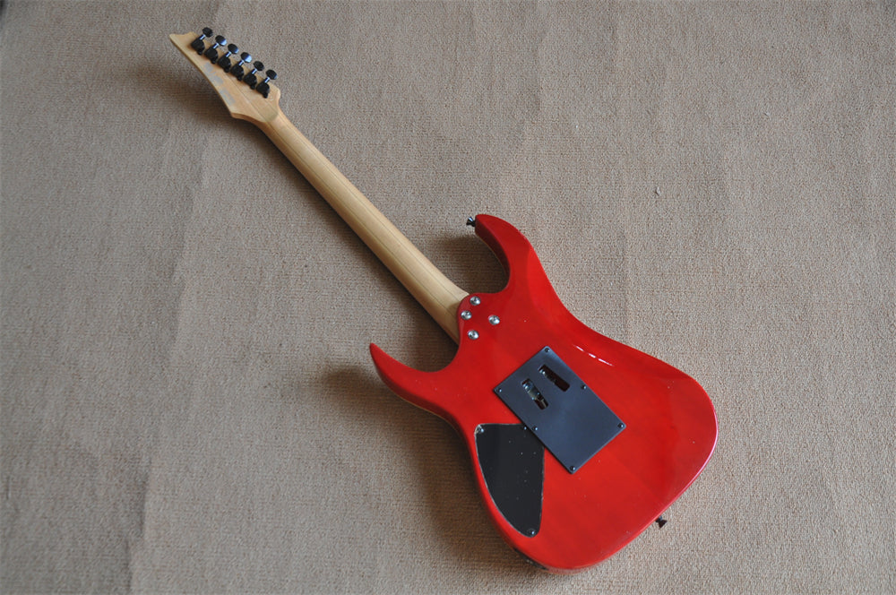 ZQN Series Right Hand Electric Guitar (ZQN0332)