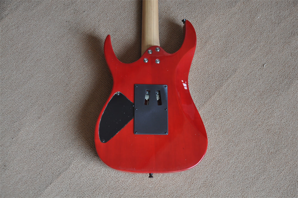 ZQN Series Right Hand Electric Guitar (ZQN0332)