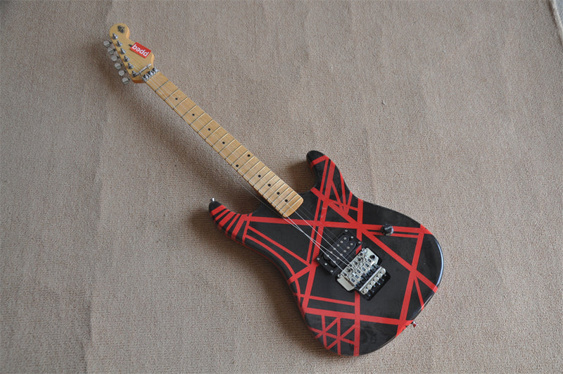 ZQN Series Right Hand Electric Guitar (ZQN0333)
