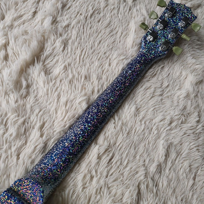 PANGO Music NY Series Sparkling Electric Guitar (PNY-018)