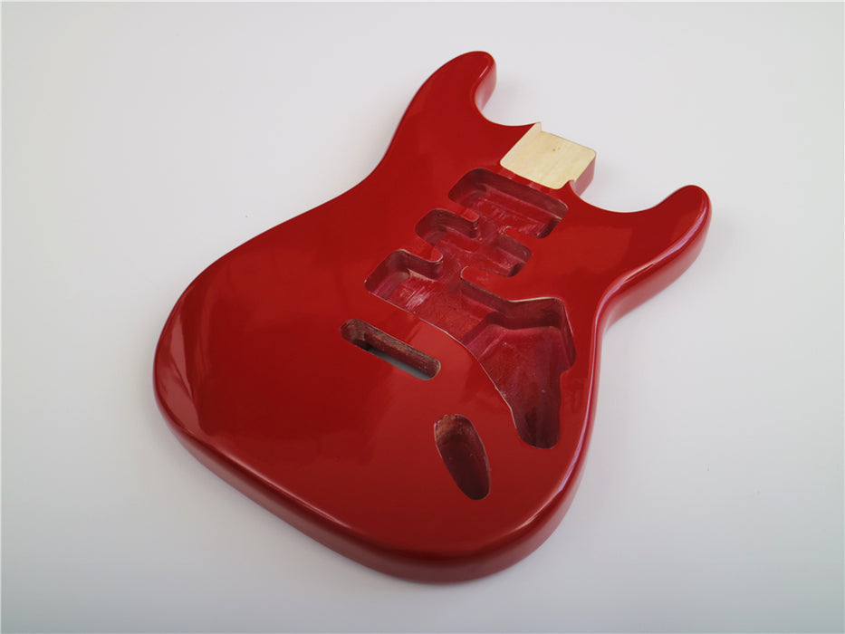 Electric Guitar Body on Sale (02)