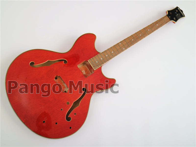 Pango Music 4 Strings Electric Bass Guitar (EL-26, No Hardware)