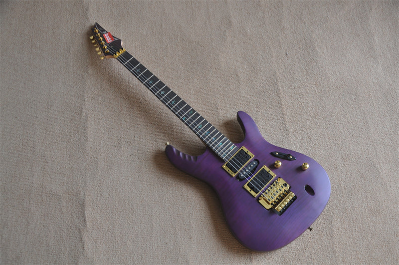 ZQN Series Right Hand Electric Guitar (ZQN0334)