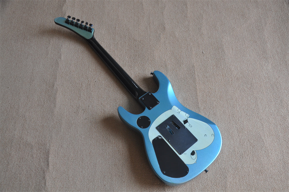 ZQN Series Right Hand Electric Guitar (ZQN0335)