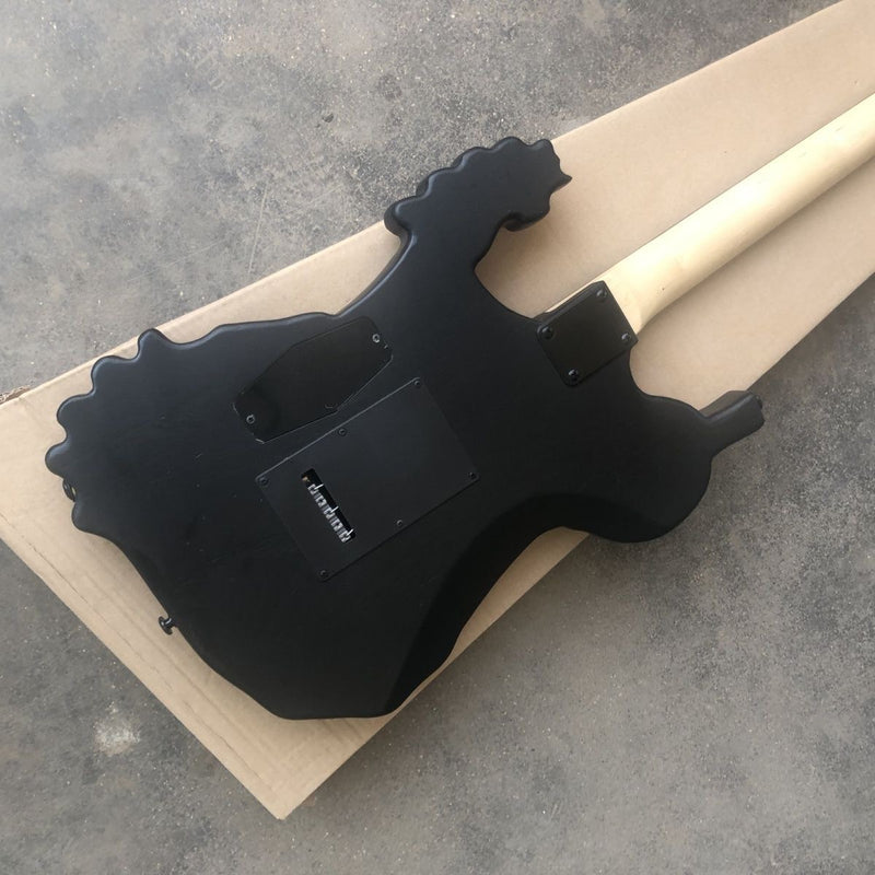 PANGO Music Electric Guitar (PHJ-05)