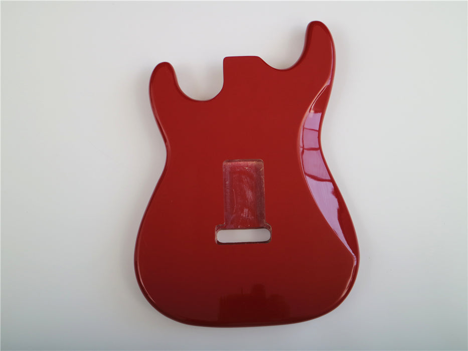 Electric Guitar Body on Sale (02)