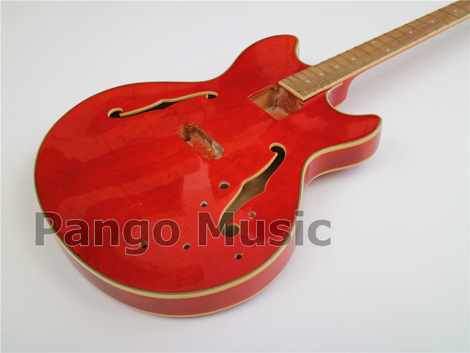 Pango Music 4 Strings Electric Bass Guitar (EL-26, No Hardware)