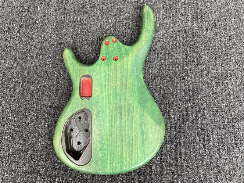 Bass Guitar Body on Sale (WJ-0025)