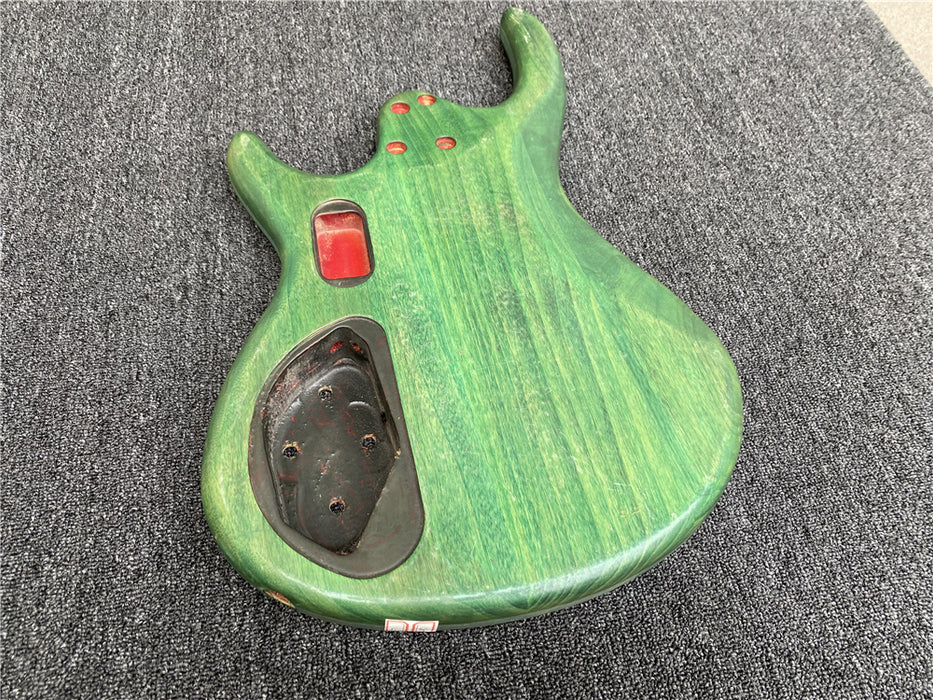 Bass Guitar Body on Sale (WJ-0025)