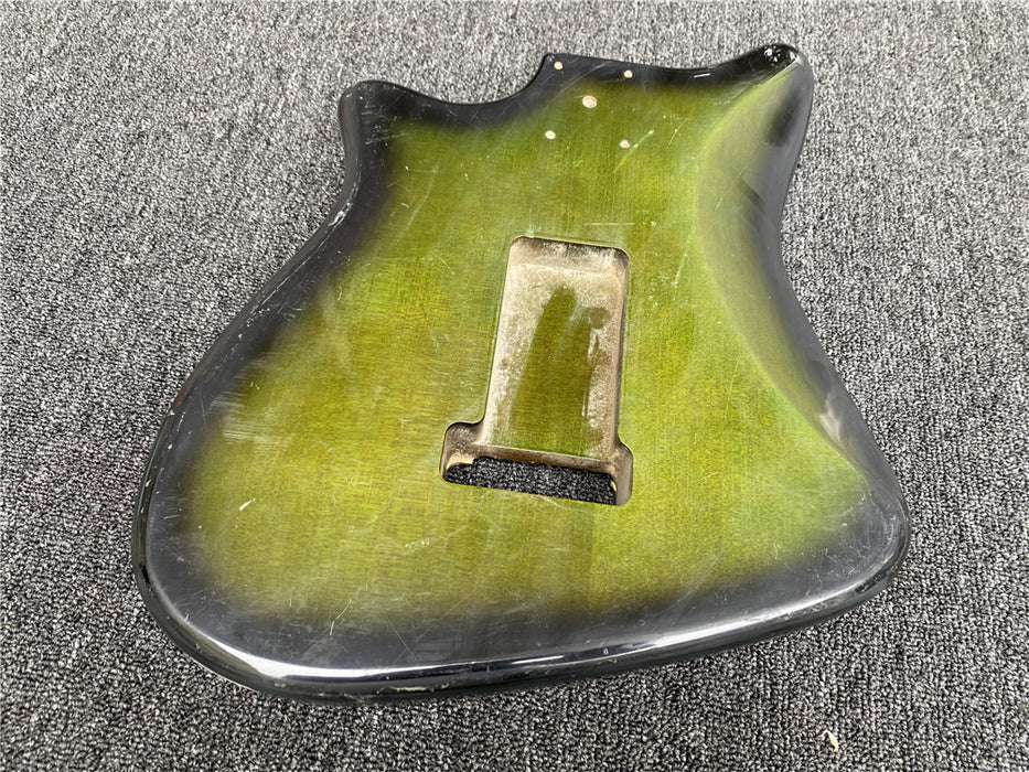 Electric Guitar Body on Sale (WJ-0031)