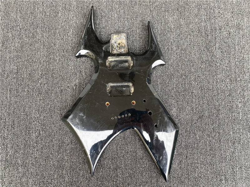 Electric Guitar Body on Sale (WJ-0005)