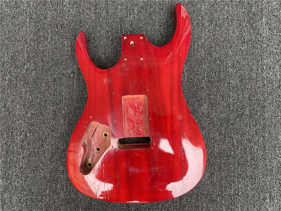 Electric Guitar Body on Sale (WJ-0039)