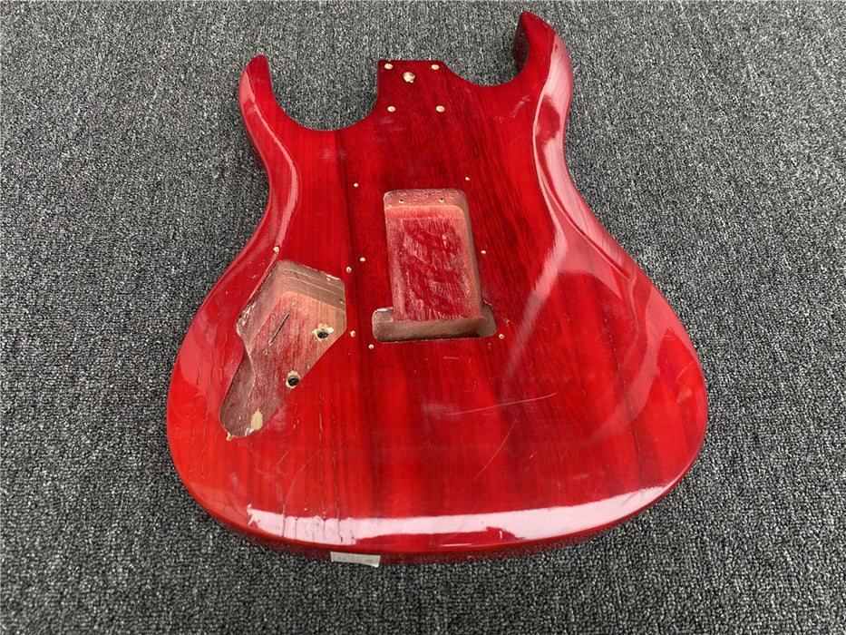 Electric Guitar Body on Sale (WJ-0039)