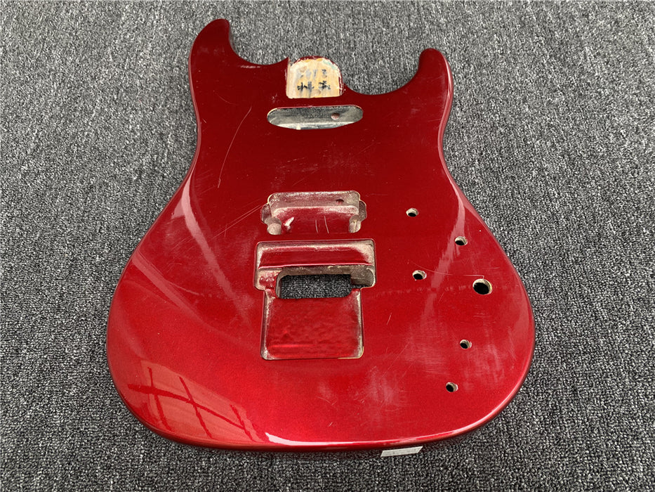 Electric Guitar Body on Sale (WJ-0040)