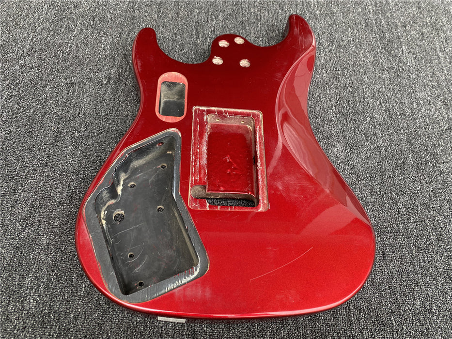 Electric Guitar Body on Sale (WJ-0040)