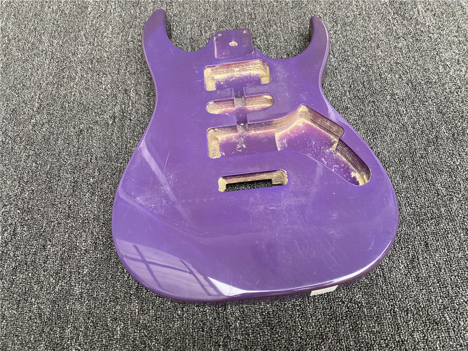 Electric Guitar Body on Sale (WJ-0041)