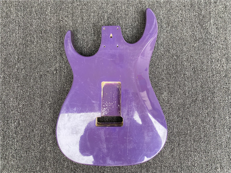Electric Guitar Body on Sale (WJ-0041)