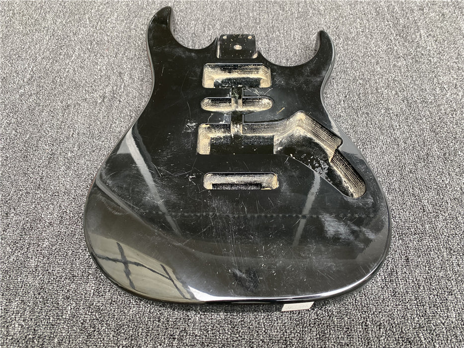 Electric Guitar Body on Sale (WJ-0043)