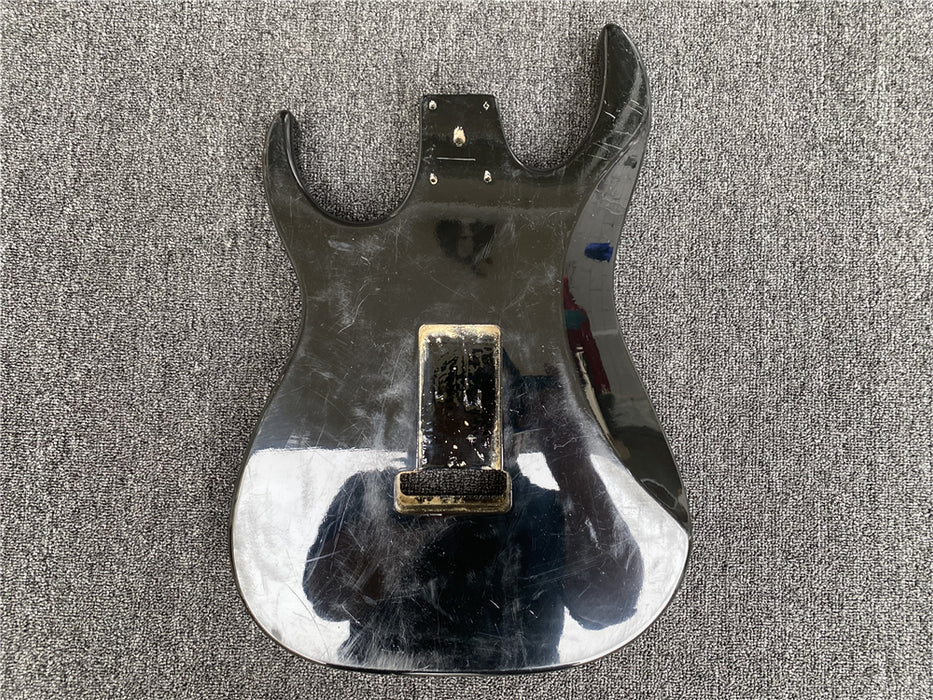 Electric Guitar Body on Sale (WJ-0043)