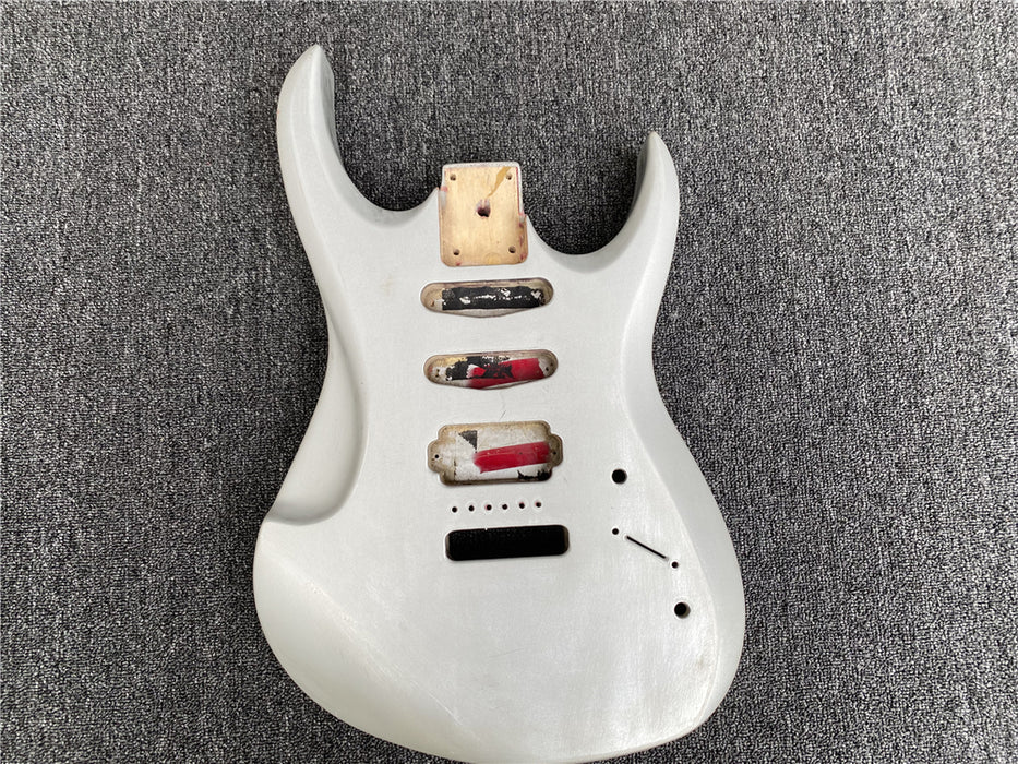 Electric Guitar Body on Sale (WJ-0045)