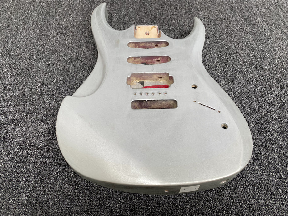 Electric Guitar Body on Sale (WJ-0045)