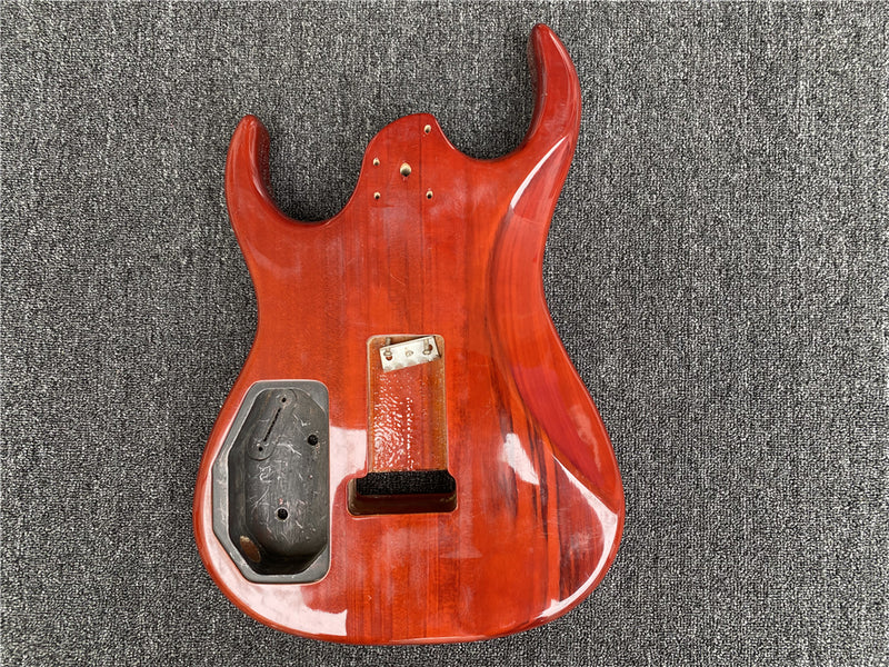 Electric Guitar Body on Sale (WJ-0046)