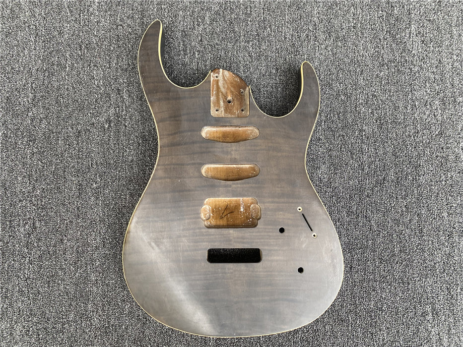 Electric Guitar Body on Sale (WJ-0049)