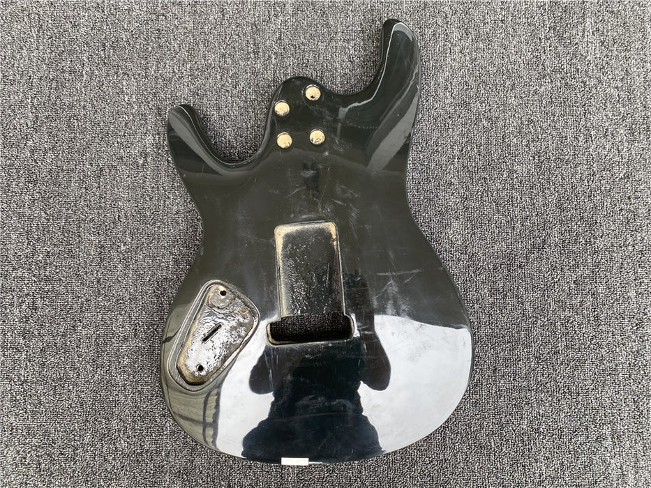 Electric Guitar Body on Sale (WJ-0052)