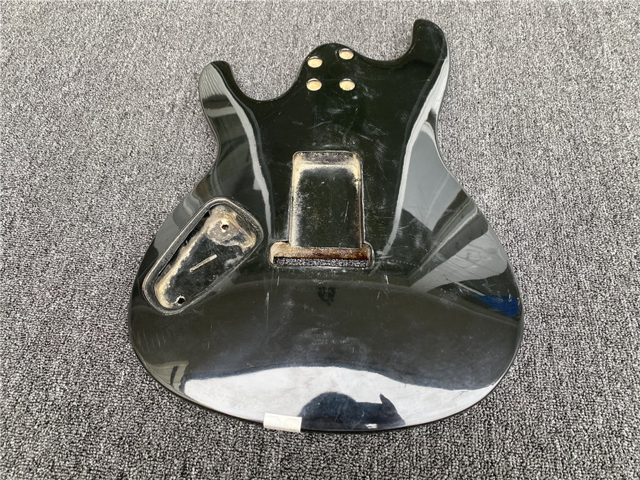 Electric Guitar Body on Sale (WJ-0052)