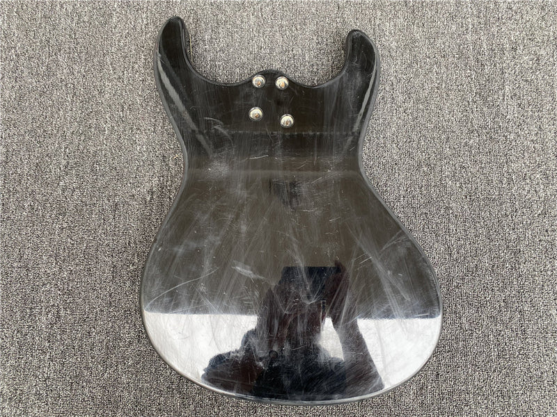 Bass Guitar Body on Sale (WJ-0001)