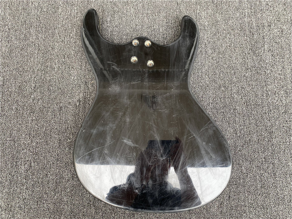 Bass Guitar Body on Sale (WJ-0001)