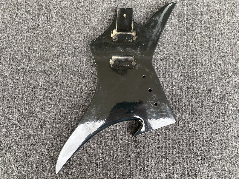 Electric Guitar Body on Sale (WJ-0011)