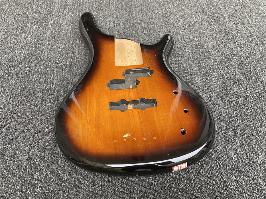 Bass Guitar Body on Sale (WJ-0020)