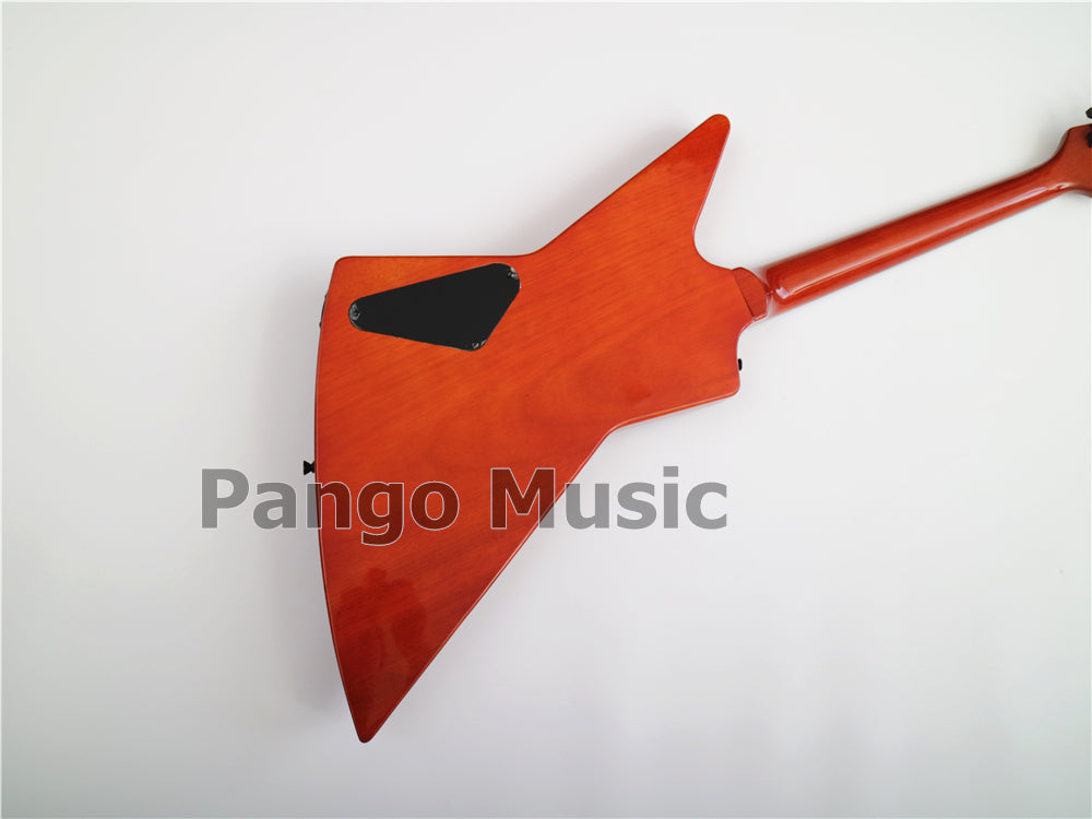 カラザースギター Carruthers Guitars S6 2H - Natural | Blue Guitars Online Store