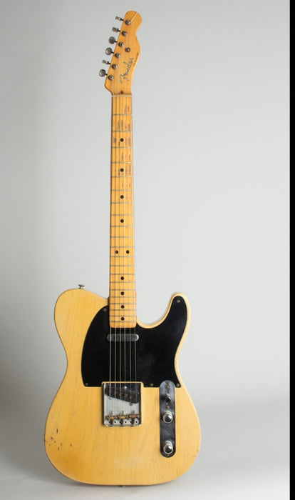TL Used Style Custom Design Electric Guitar (2024-01-30)