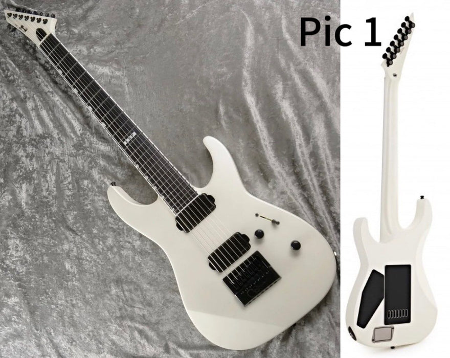 Custom Design Electric Guitar(2023-12-10)