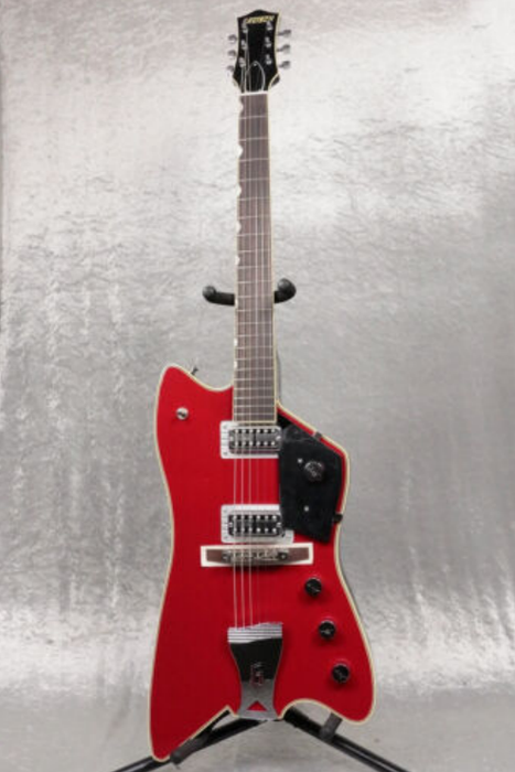 Custom Design DIY Electric Guitar Kit (2023-12-28)