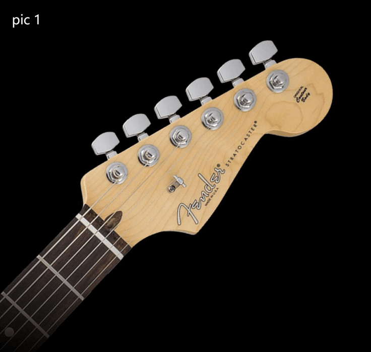 PST-527 Custom Design Electric Guitar Kit (2023-12-09)