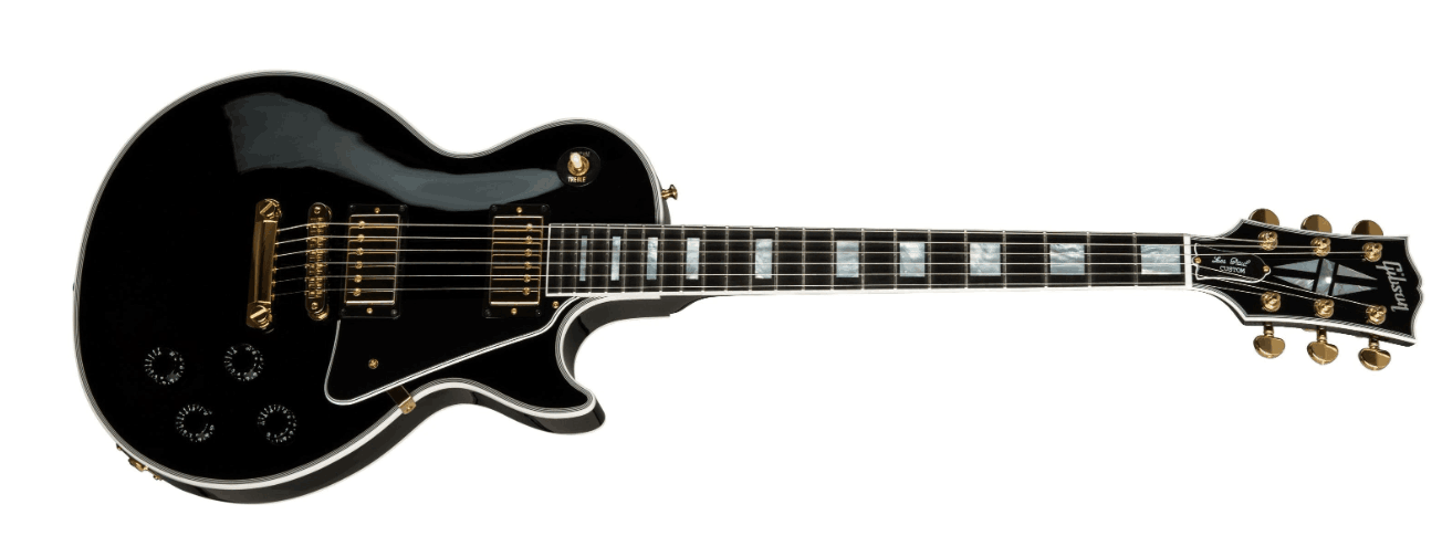 4 Custom Design Identical Electric Guitars (2023-11-28)