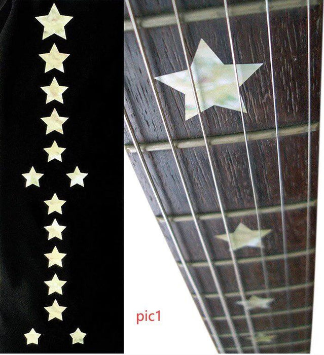 FV Style Custom Design Electric Guitar Kit (2023-12-08)