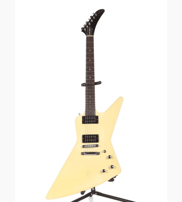 Explorer Style Custom Design Electric Guitar Kit(2023-12-16)
