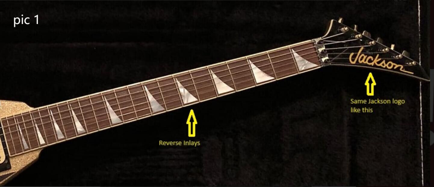 ZQN0241 Custom Design Electric Guitar(2023-12-28)